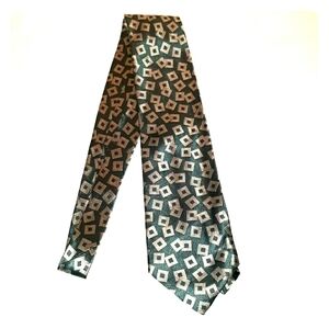 Burberry of London necktie